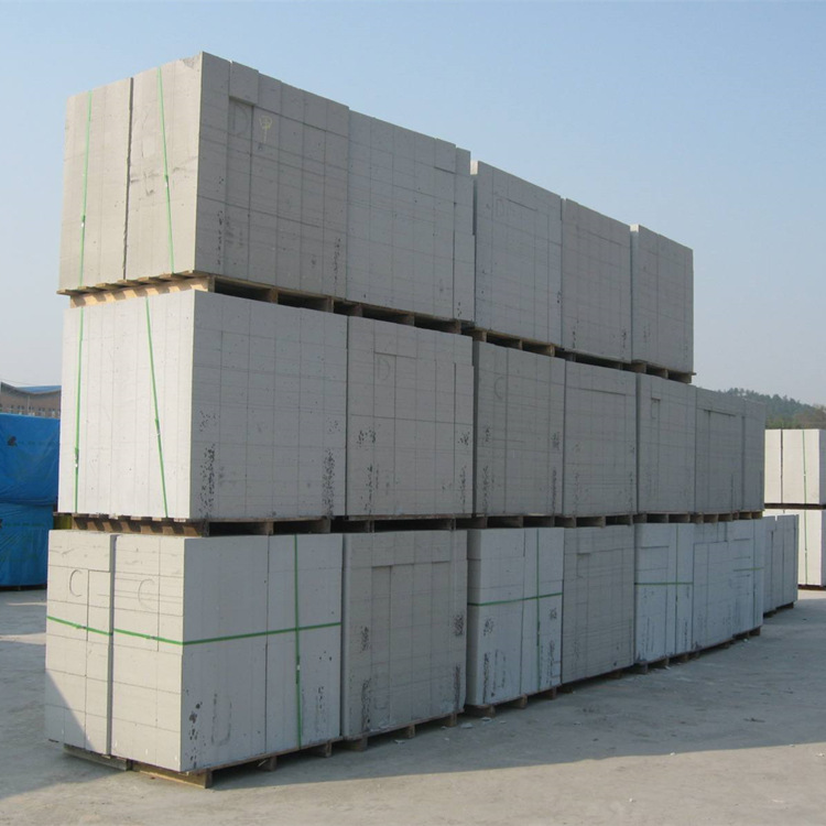 新青宁波台州金华厂家：加气砼砌块墙与粘土砖墙造价比照分析